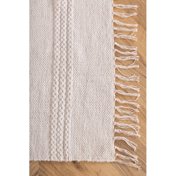 Rautamatto - Valkoinen Rautamatto - Valkoinen