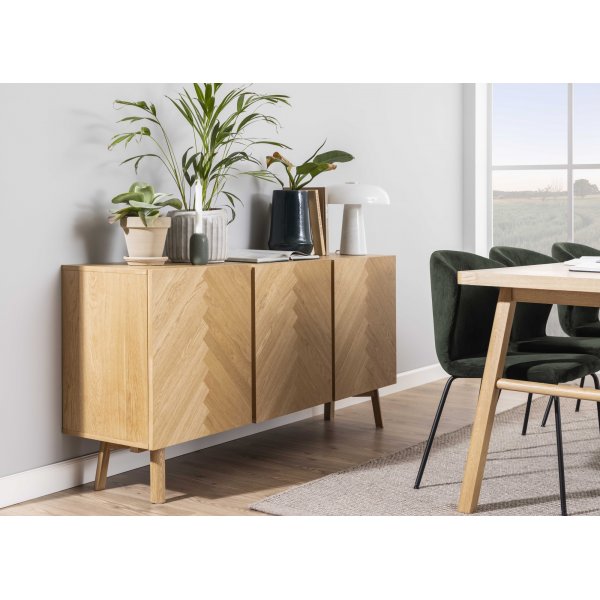 Galway senkki - tammi Galway senkki - tammi