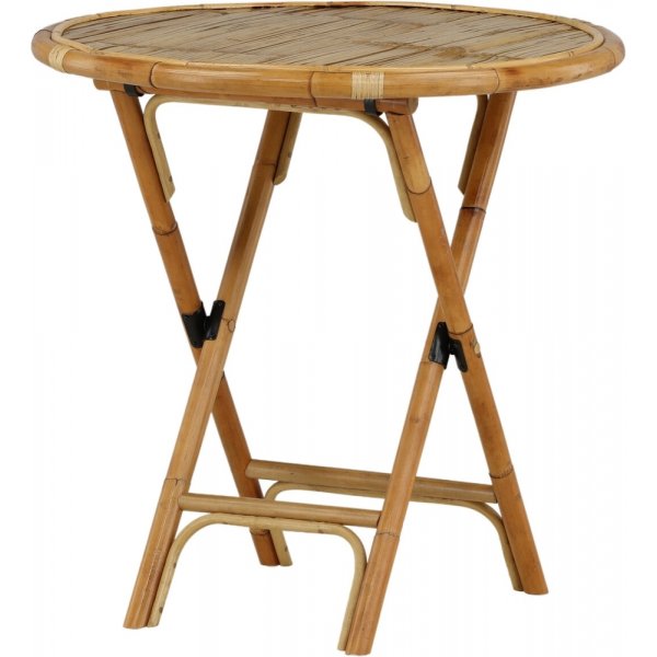 Cane sohvapöytä - Luonto Cane sohvapöytä - Luonto