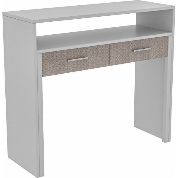 Typyt Maida, jatkettava, valkoinen - 99 cm