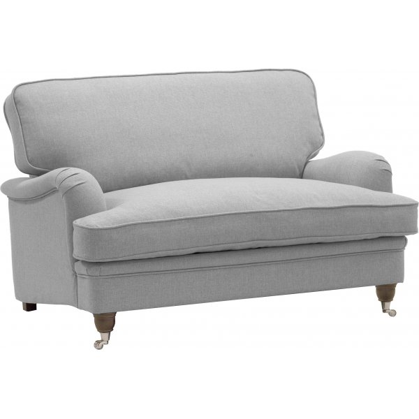 Howard Luxor- sohva - Loveseat - Valinnainen vri