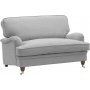 Howard Luxor- sohva - Loveseat - Valinnainen vri