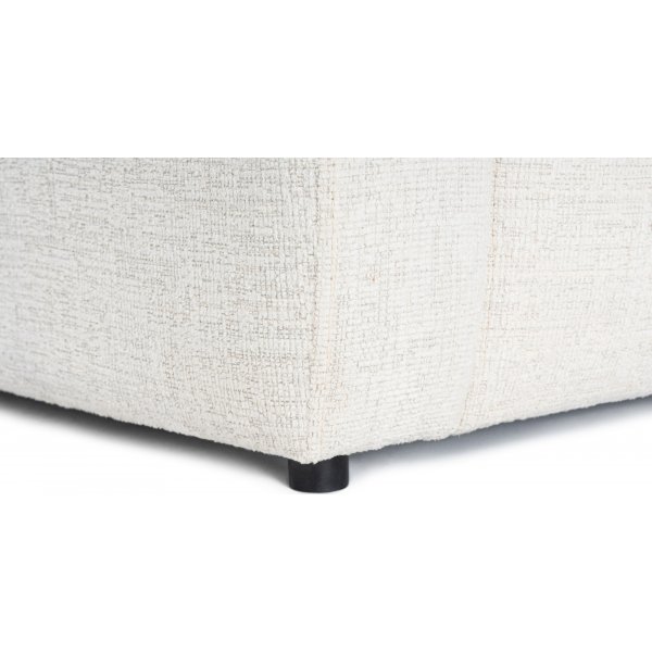 Sivusohva vasen - Vaaleanharmaa Sivusohva vasen - Vaaleanharmaa