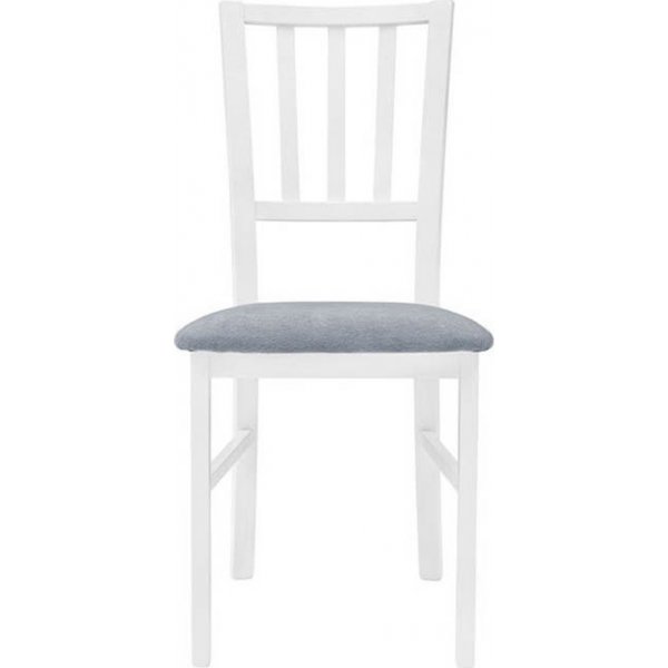 Matros ruokapöydän tuoli - valkoinen Matros ruokapöydän tuoli - valkoinen