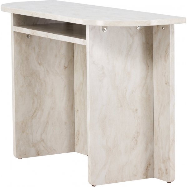lesund konsolipyt 120 x 40 cm - Beige