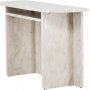 lesund konsolipyt 120 x 40 cm - Beige