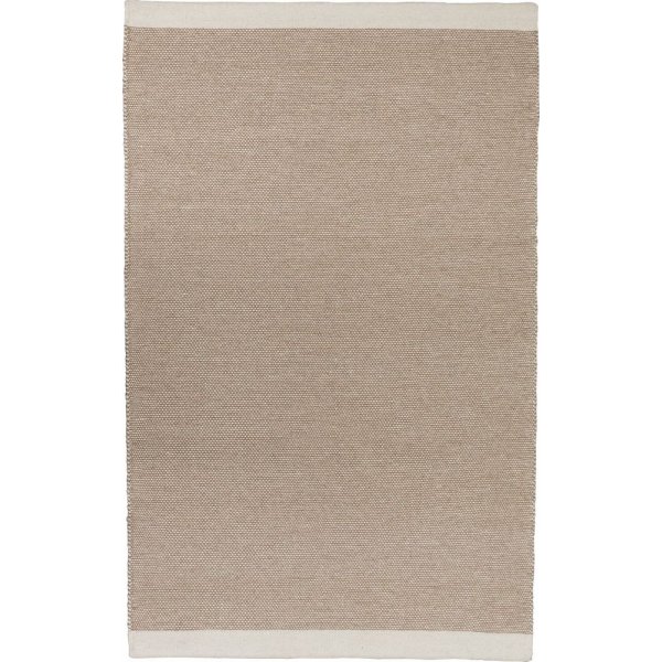 Kilim matto Alba - hiekka
