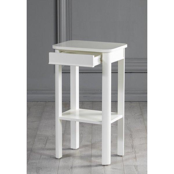 Marstrand valkoinen ypyt laatikolla