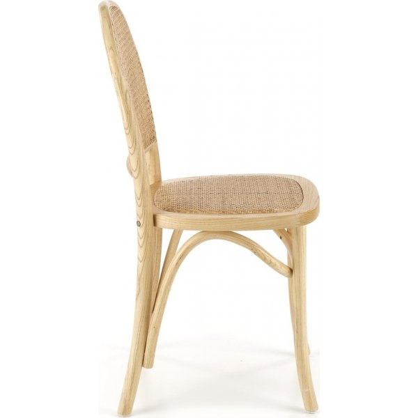 Cadeira ruokapöydän tuoli 502 - beige Cadeira ruokapöydän tuoli 502 - beige