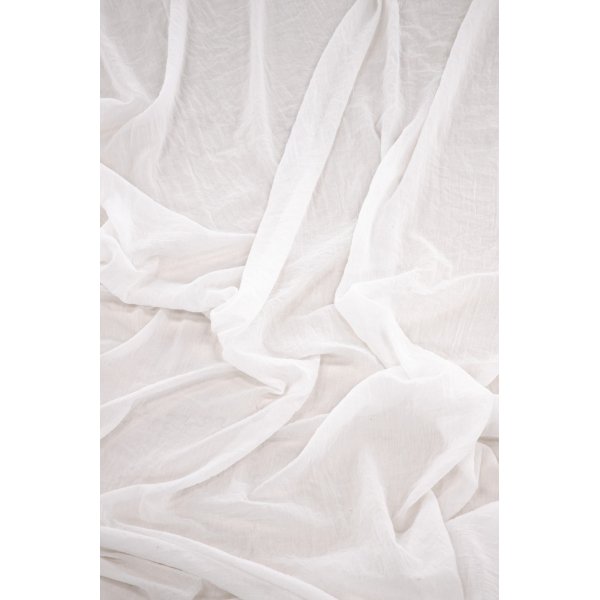 Lumen verho - valkoinen Lumen verho - valkoinen