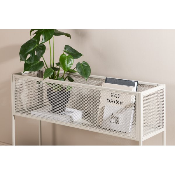 Teo helpotushylly - beige