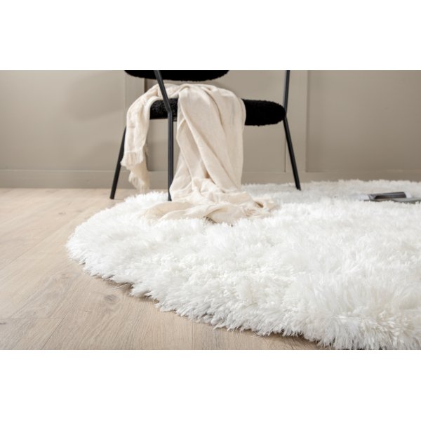 Willy matto - valkoinen Willy matto - valkoinen