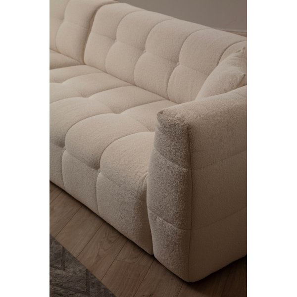 Cady divaani sohva - beige Cady divaani sohva - beige