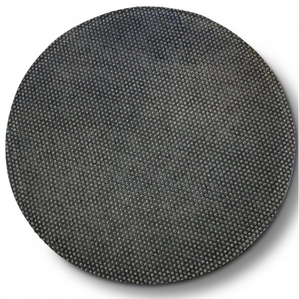 Nova-istuintyyny liukuestolla - Punainen