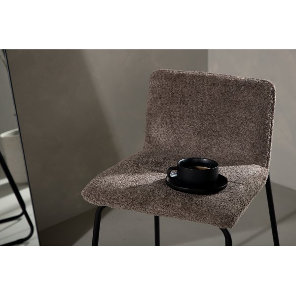 Bisbee baarijakkara - tummanharmaa Bisbee baarijakkara - tummanharmaa