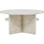 lesund sohvapyt 85 cm - beige