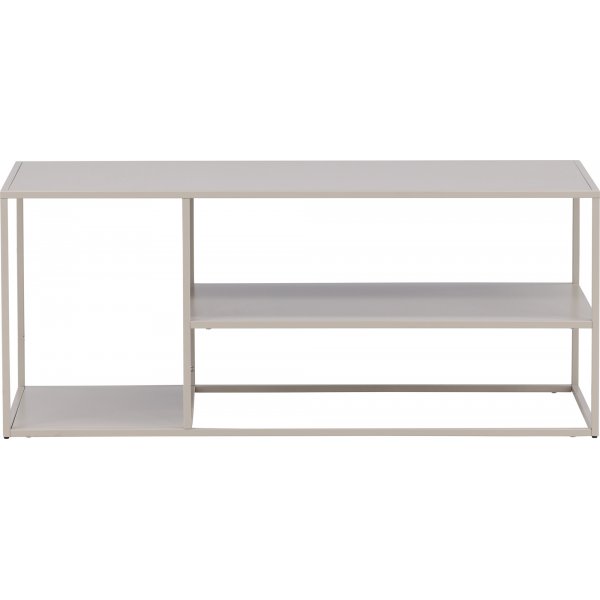 Trène sohvapöytä 120 x 50 cm - Beige Trène sohvapöytä 120 x 50 cm - Beige