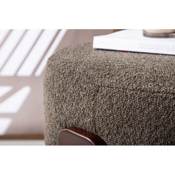 Kahvipussi - Tummanharmaa Kahvipussi - Tummanharmaa