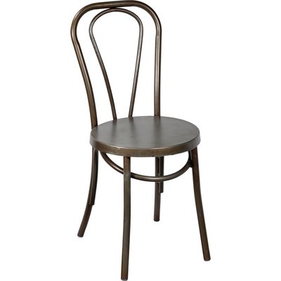 Vasa tuoli - Vintage sinkki