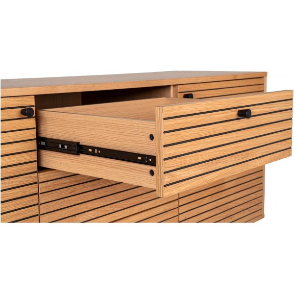 Kioton senkki - tammi