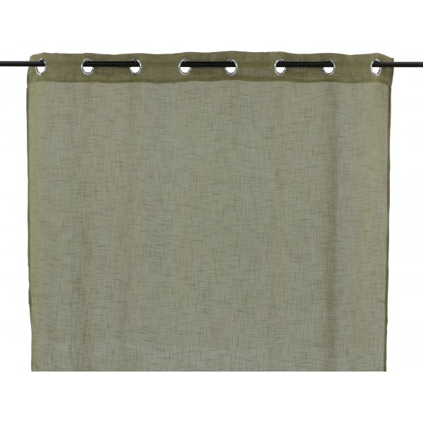 Sumuinen verho - vihreä Sumuinen verho - vihreä