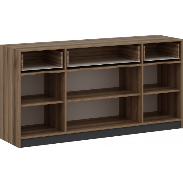 Elina senkki - p�hkin�/antrasiitti