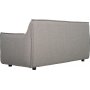 boucle-sohva - leveys 180 cm