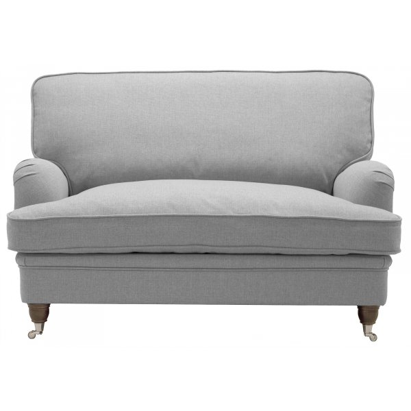 Howard Luxor- sohva - Loveseat - Valinnainen väri Howard Luxor- sohva - Loveseat - Valinnainen väri