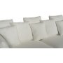 Sohva 250 cm - Brandy