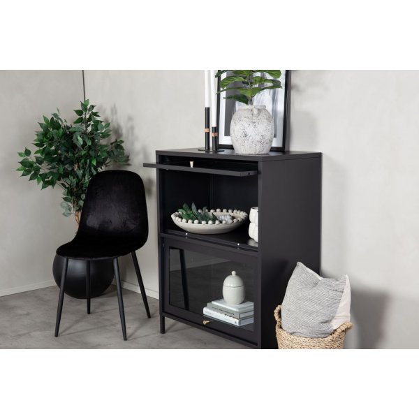 Torsn�sin kaappi - musta