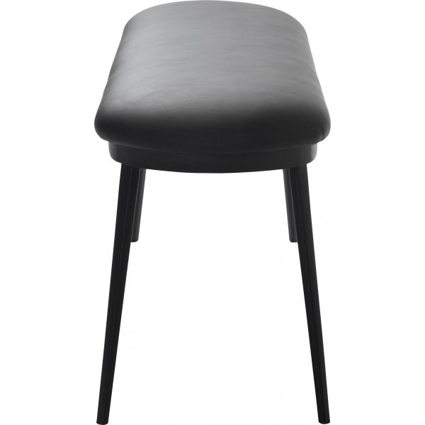 Billy Bench mustaa PU:ta Billy Bench mustaa PU:ta