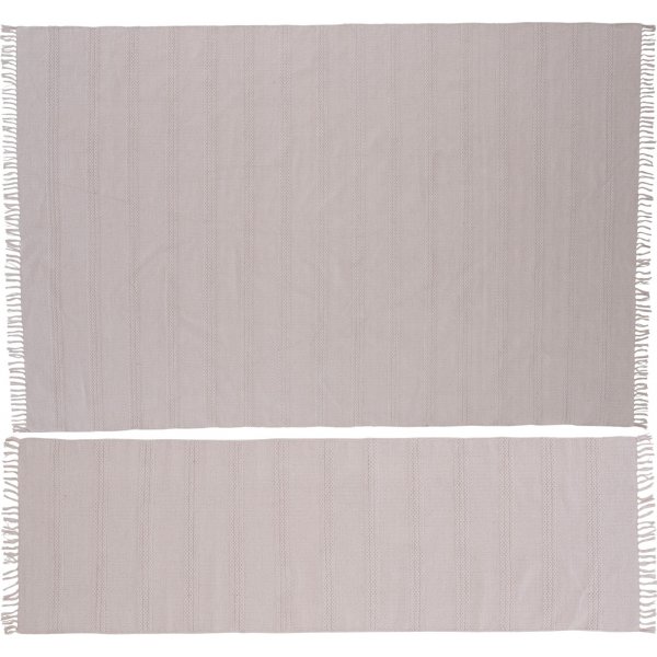 Rautamatto - beige Rautamatto - beige