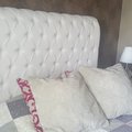 Asiakaskuva Chesterfield-sängynpääty - Valitse suosikkivärisi