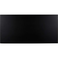 Lisälaudat Ravn-pöytään 45 x 90 cm - Musta Lisälaudat Ravn-pöytään 45 x 90 cm - Musta
