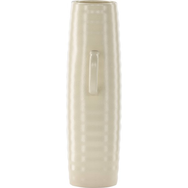 Senttimaljakko Ø13 cm - beige Senttimaljakko Ø13 cm - beige