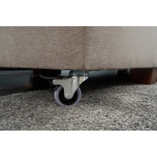 Manama kulmasohva - Cream Manama kulmasohva - Cream