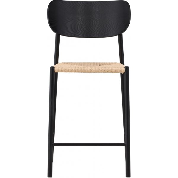 Polly-baarijakkara - beige/musta