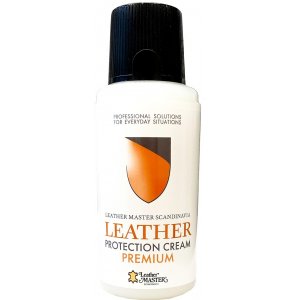 Leather Protection Cream Ensiluokkainen suojavoide - 250 ml