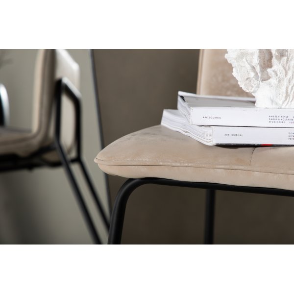 Bisbee baarijakkara - beige