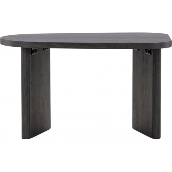 Grönvik sivupöytä 70 x 45 cm - Musta Grönvik sivupöytä 70 x 45 cm - Musta