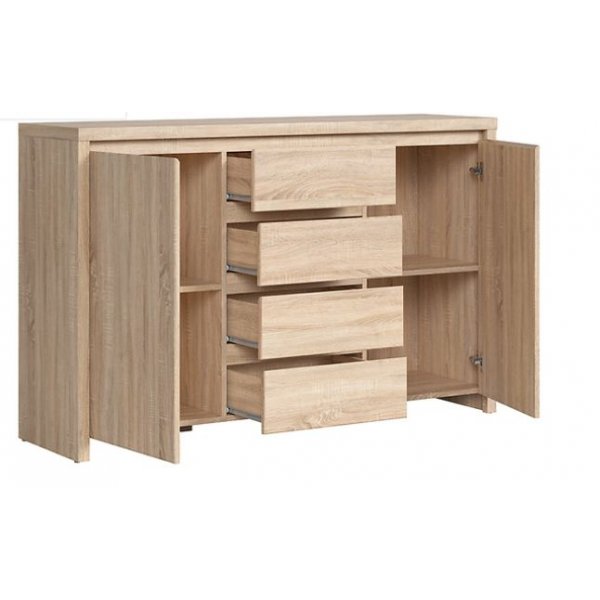 Filippa senkki - vaalea tammi Filippa senkki - vaalea tammi