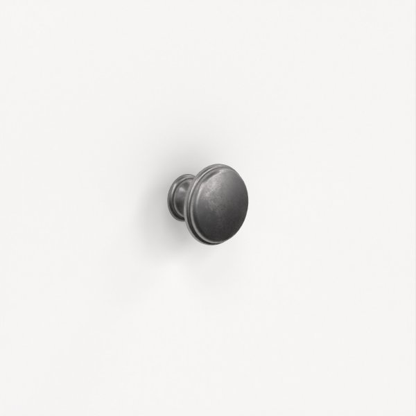 North-lipasto, jossa 3 laatikkoa - Valkoinen