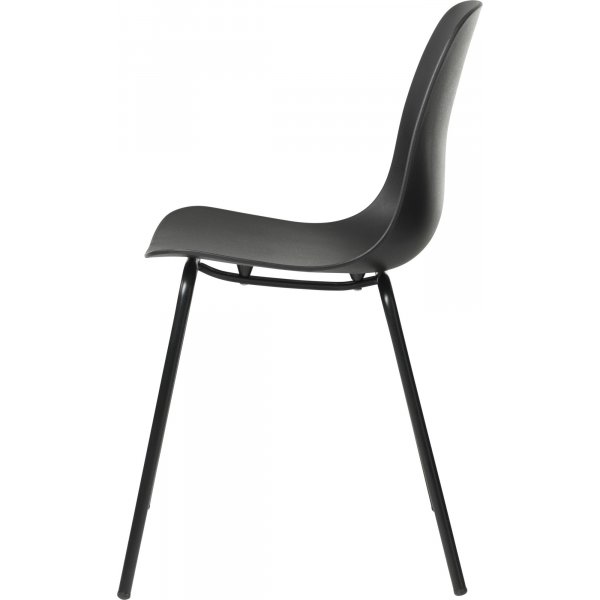 Dragon musta tuoli Dragon musta tuoli