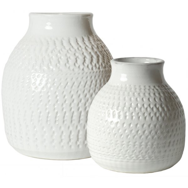 Ruukku Matera ZC010610 - Valkoinen