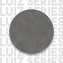 Luiz-pyt 29 x 29 cm - Harmaa/musta