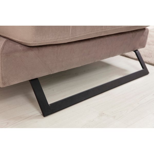 Frido divaani sohva - beige Frido divaani sohva - beige