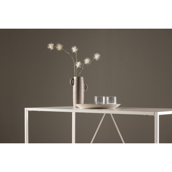 Brea bar pöytä 120 x 60 cm - Beige Brea bar pöytä 120 x 60 cm - Beige