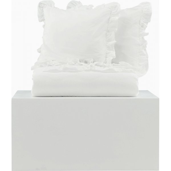 Primo sänkysetti - Valkoinen Primo sänkysetti - Valkoinen