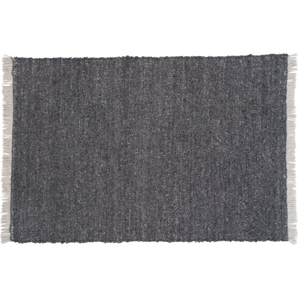 Gulliver-villamatto - harmaa Gulliver-villamatto - harmaa