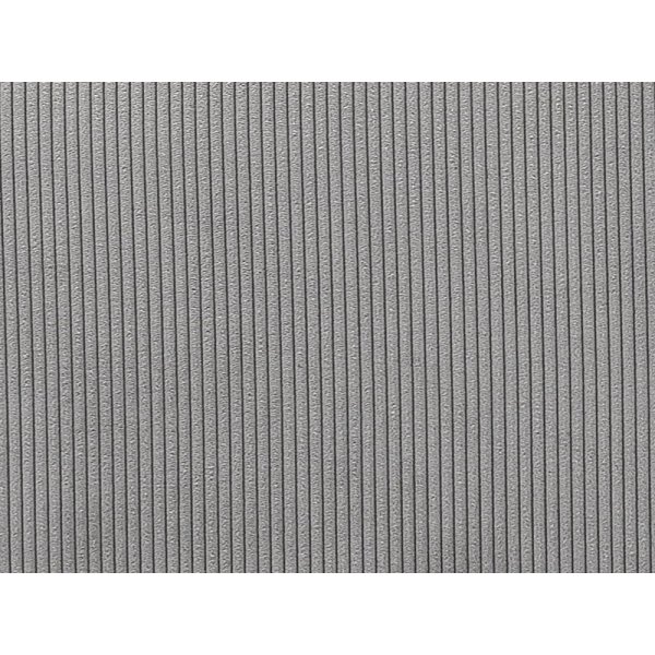 Santorini 2-istuttava sohva - Harmaa vakosametti Santorini 2-istuttava sohva - Harmaa vakosametti